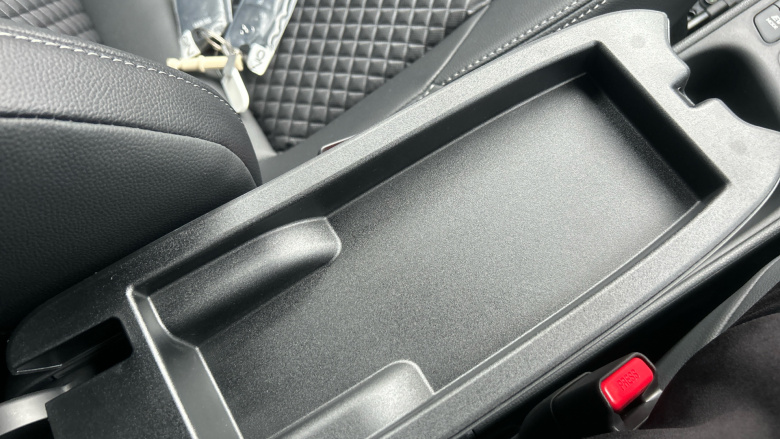 Mazda 2 Hybrid 1.5i Hybrid Homura 5dr CVT Hybrid Hatchback